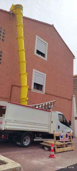 Evacuation 2