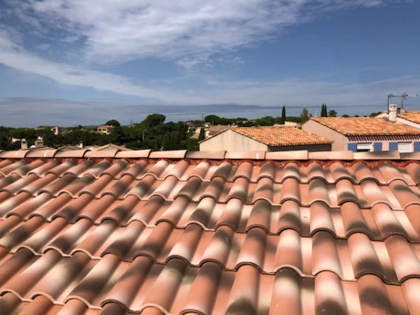 Rénovation de toiture