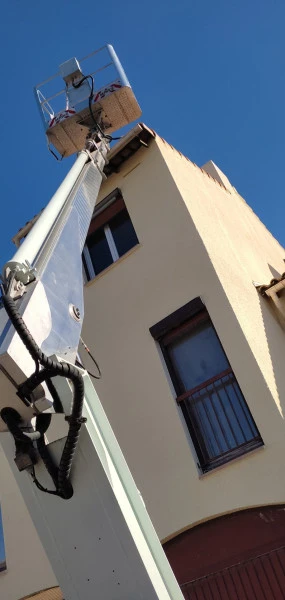 Du matériel de professionnel au service du particulier
