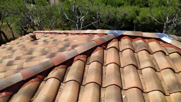 Closoir ventilé