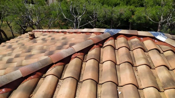 Closoir ventilé